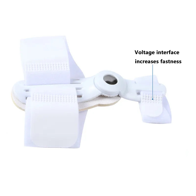"Toe Corrector & Separator"
