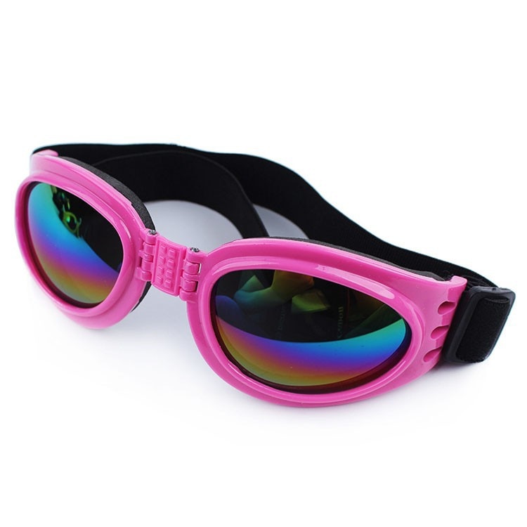 Lunettes de soleil pour chien DISSI