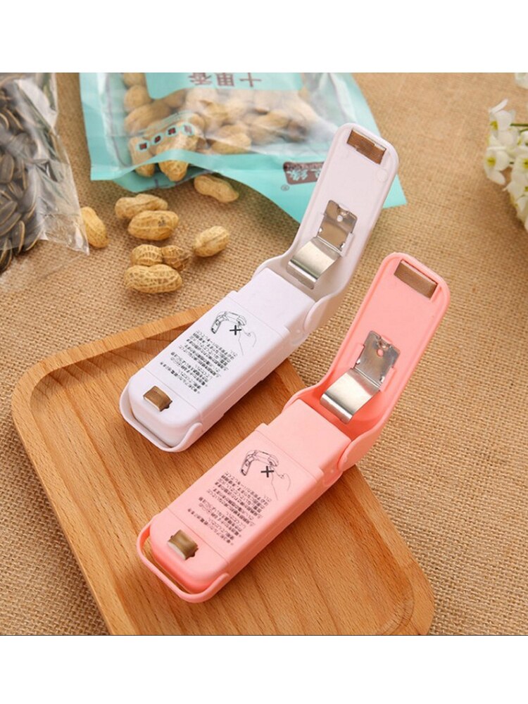 Mini Sealing Machine Handy Sticker Seal