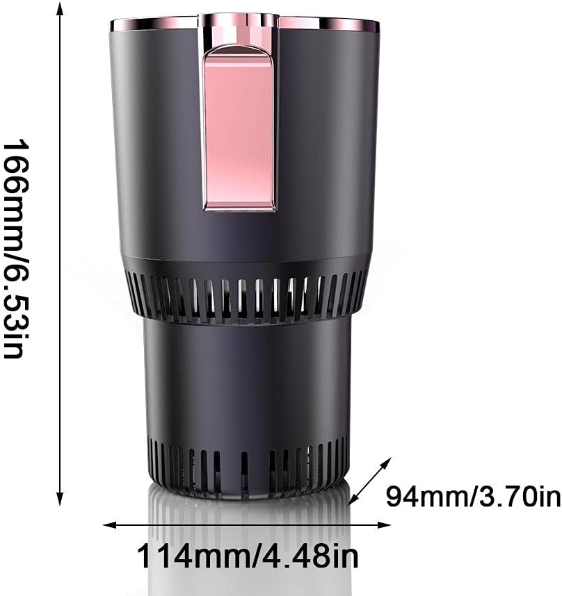 SmartCup Car Cup Holder - Your Perfect Solution for a More Comfortable Drive