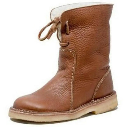"Trend Stride 2023 - Women's Casual High-Top Sneakers"