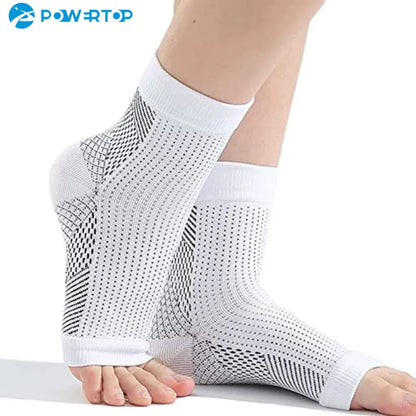 Neuropathy Socks for Women Men