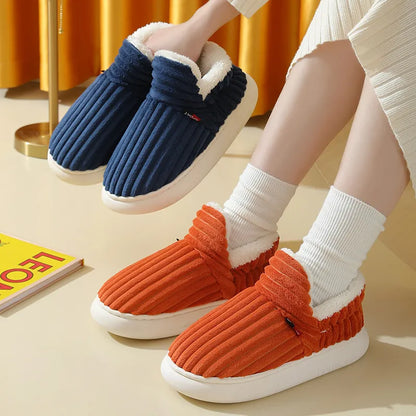 "UrbanFlex 2023 - Women's High-Top Sneakers"