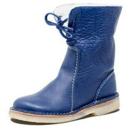 "Trend Stride 2023 - Women's Casual High-Top Sneakers"