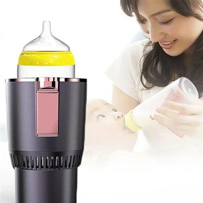 SmartCup Car Cup Holder - Your Perfect Solution for a More Comfortable Drive