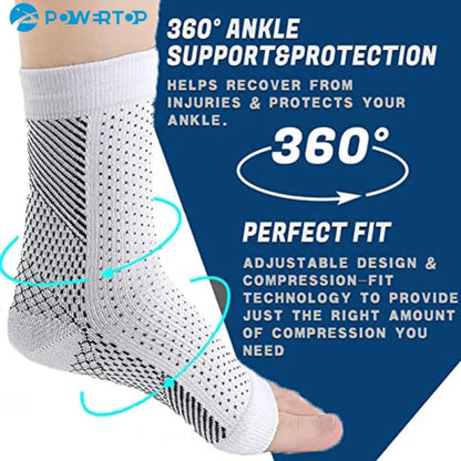 Neuropathy Socks for Women Men