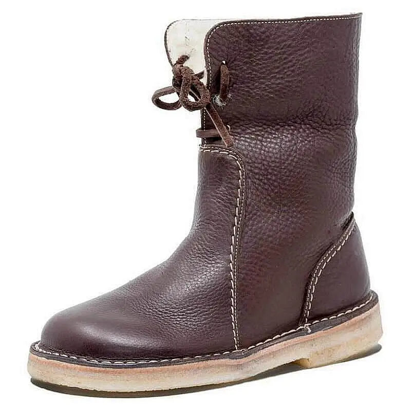 "Trend Stride 2023 - Women's Casual High-Top Sneakers"