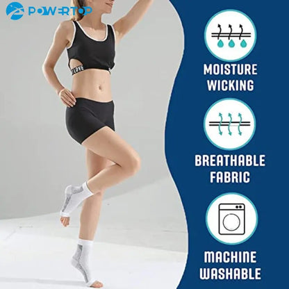 Neuropathy Socks for Women Men