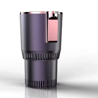 SmartCup Car Cup Holder - Your Perfect Solution for a More Comfortable Drive
