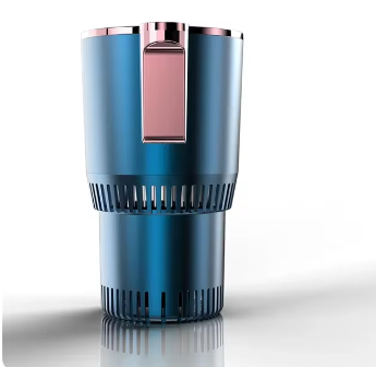 SmartCup Car Cup Holder - Your Perfect Solution for a More Comfortable Drive
