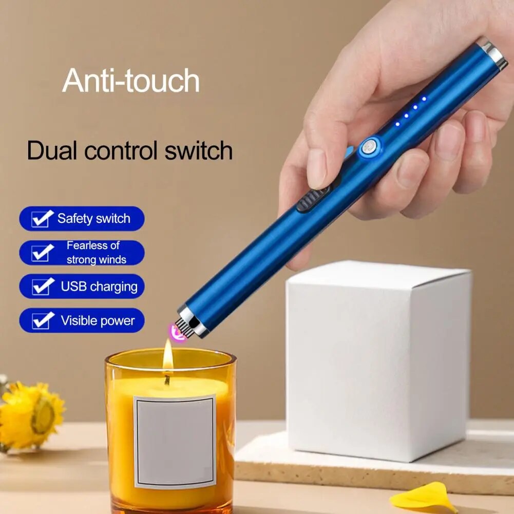 TACTILE HIGH POWER STICK