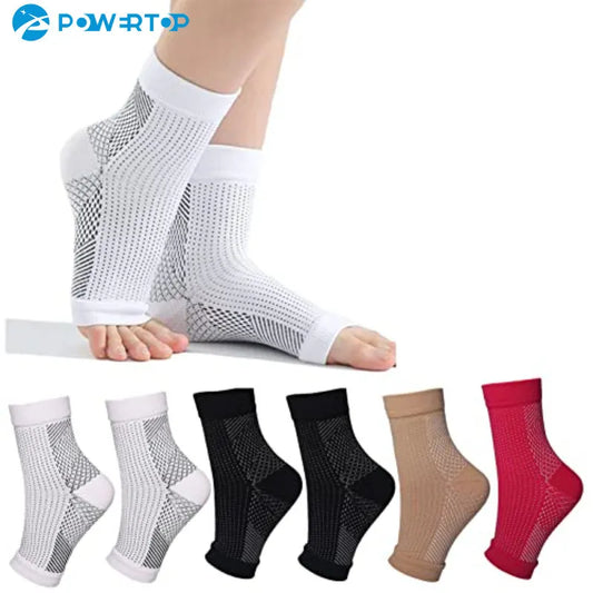 Neuropathy Socks for Women Men