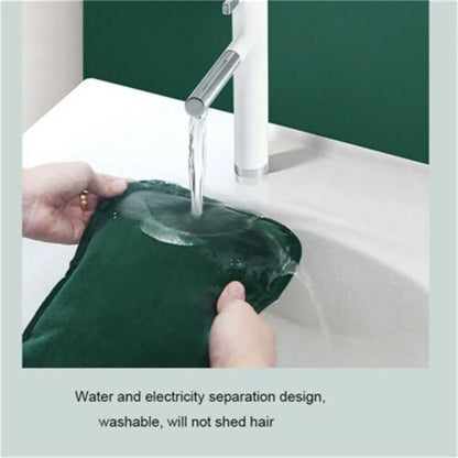 Portable Electric Heated Hand Warmer Outdoor