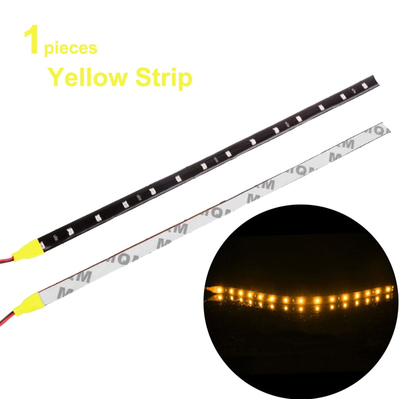 Car Led Strip