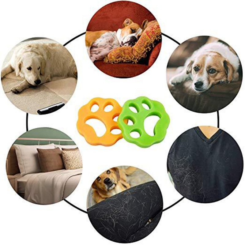 HOT SALE 50% OFF - PET HAIR REMOVER