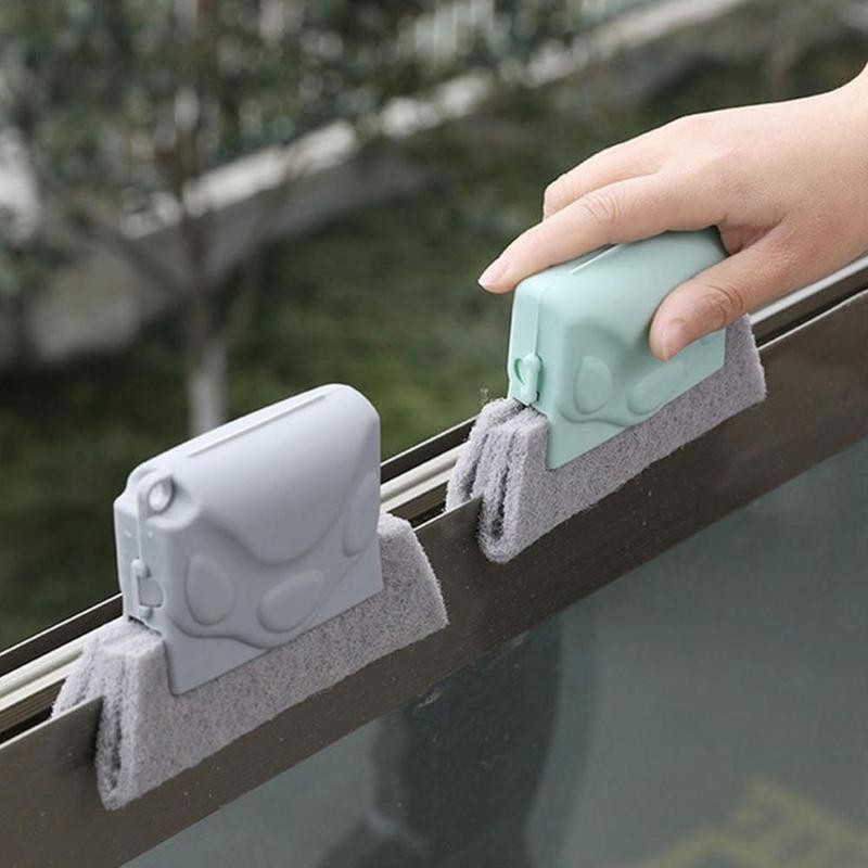 Multipurpose Clean Tools Slide Brush Head