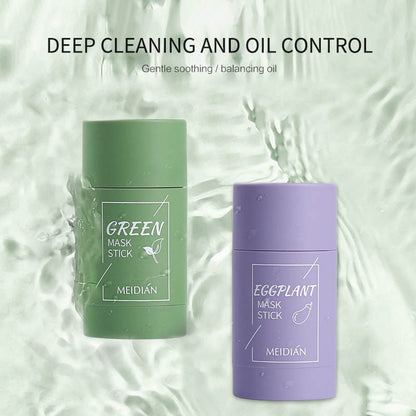 Deep Cleanse Mask Stick