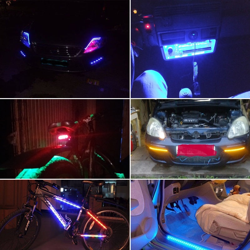 Car Led Strip