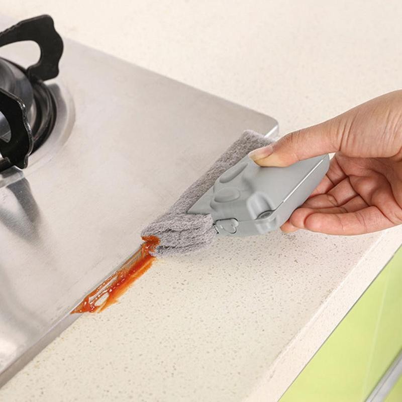 Multipurpose Clean Tools Slide Brush Head