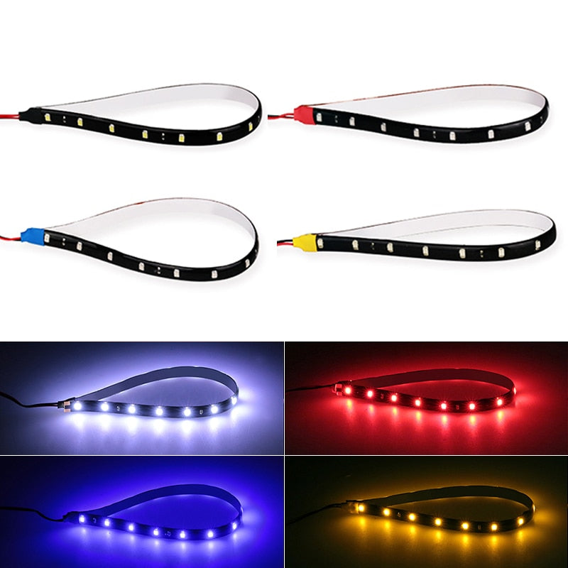 Car Led Strip