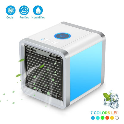 Portable Air Conditioner