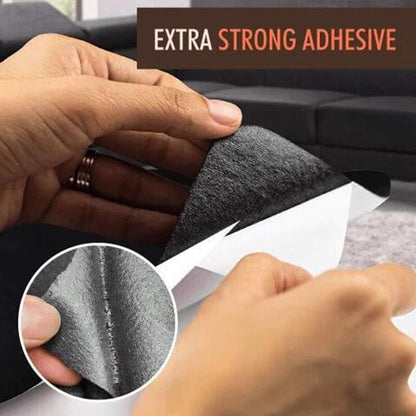 Stick-On Leather Repairing Patch