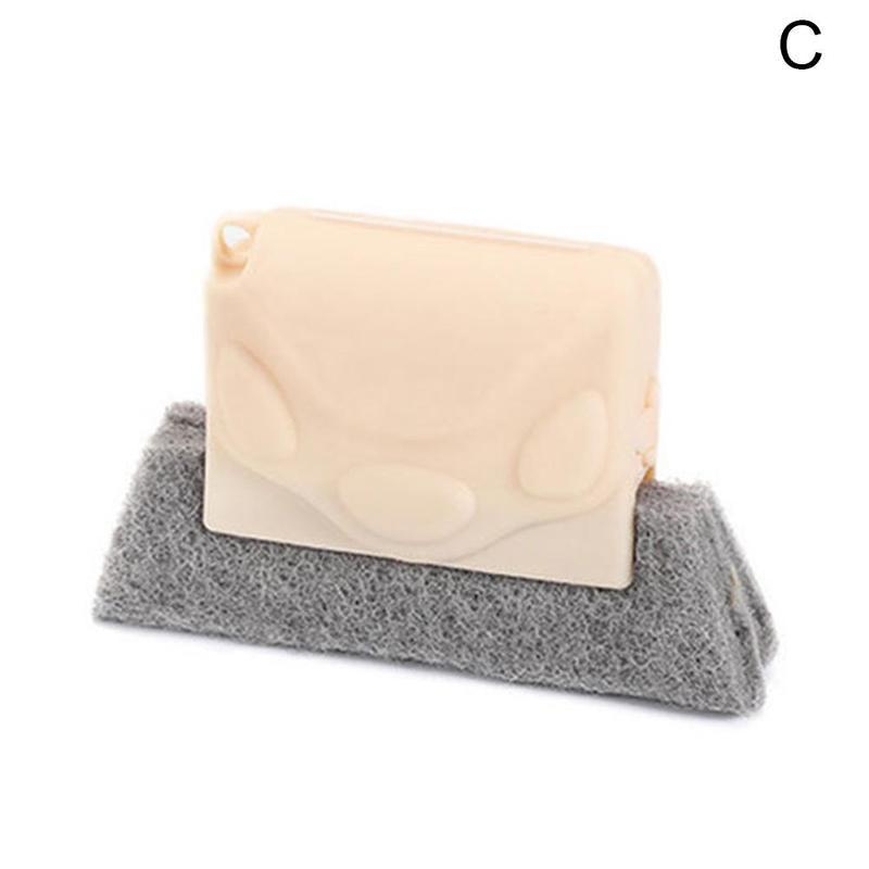 Multipurpose Clean Tools Slide Brush Head