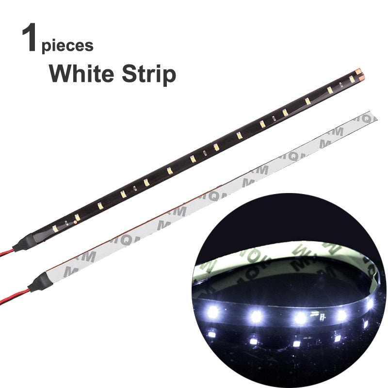 Car Led Strip