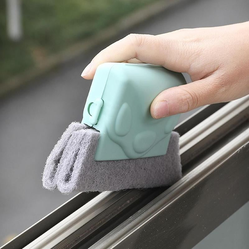 Multipurpose Clean Tools Slide Brush Head