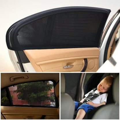 Universal Car Window Screens