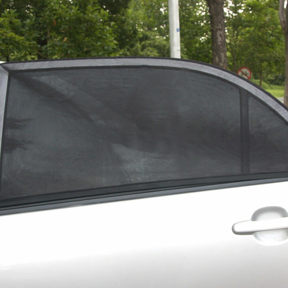 Universal Car Window Screens