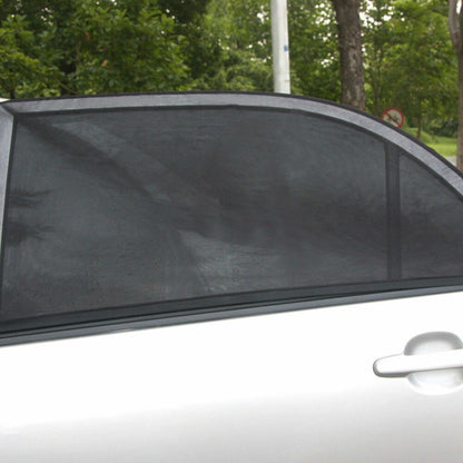 Universal Car Window Screens