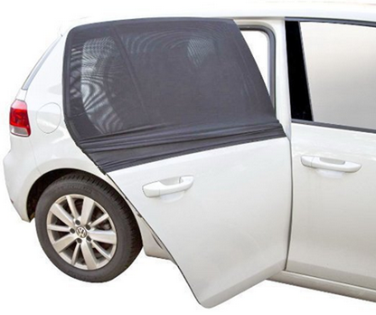 Universal Car Window Screens