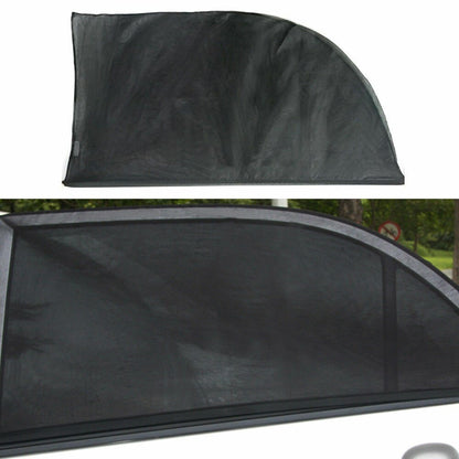 Universal Car Window Screens