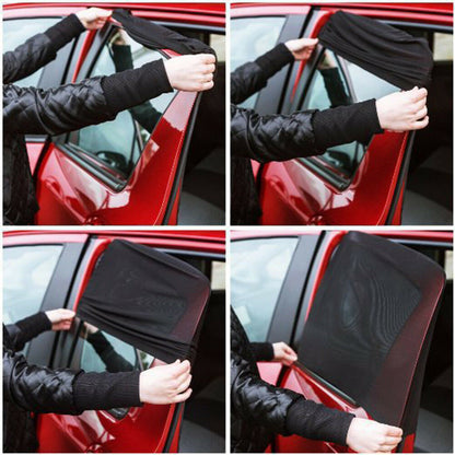 Universal Car Window Screens