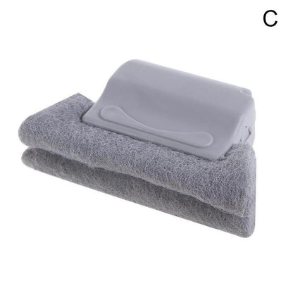 Multipurpose Clean Tools Slide Brush Head