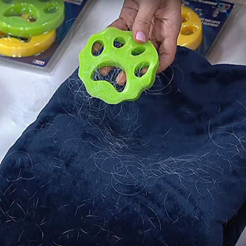 HOT SALE 50% OFF - PET HAIR REMOVER