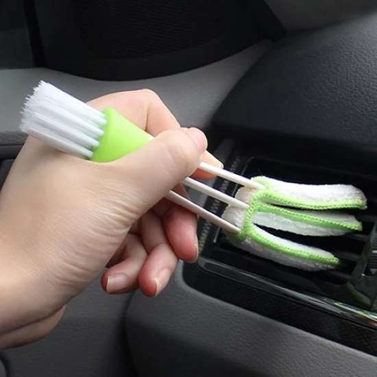 Multipurpose Clean Tools Slide Brush Head