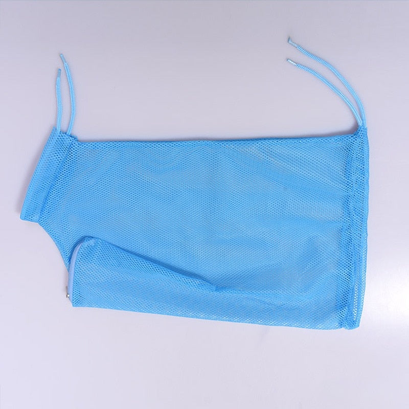 Multi-functional Pet Grooming Bath Bag