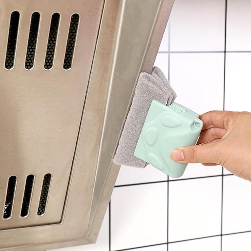 Multipurpose Clean Tools Slide Brush Head