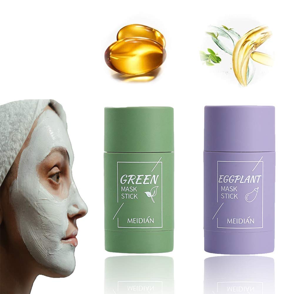 Deep Cleanse Mask Stick