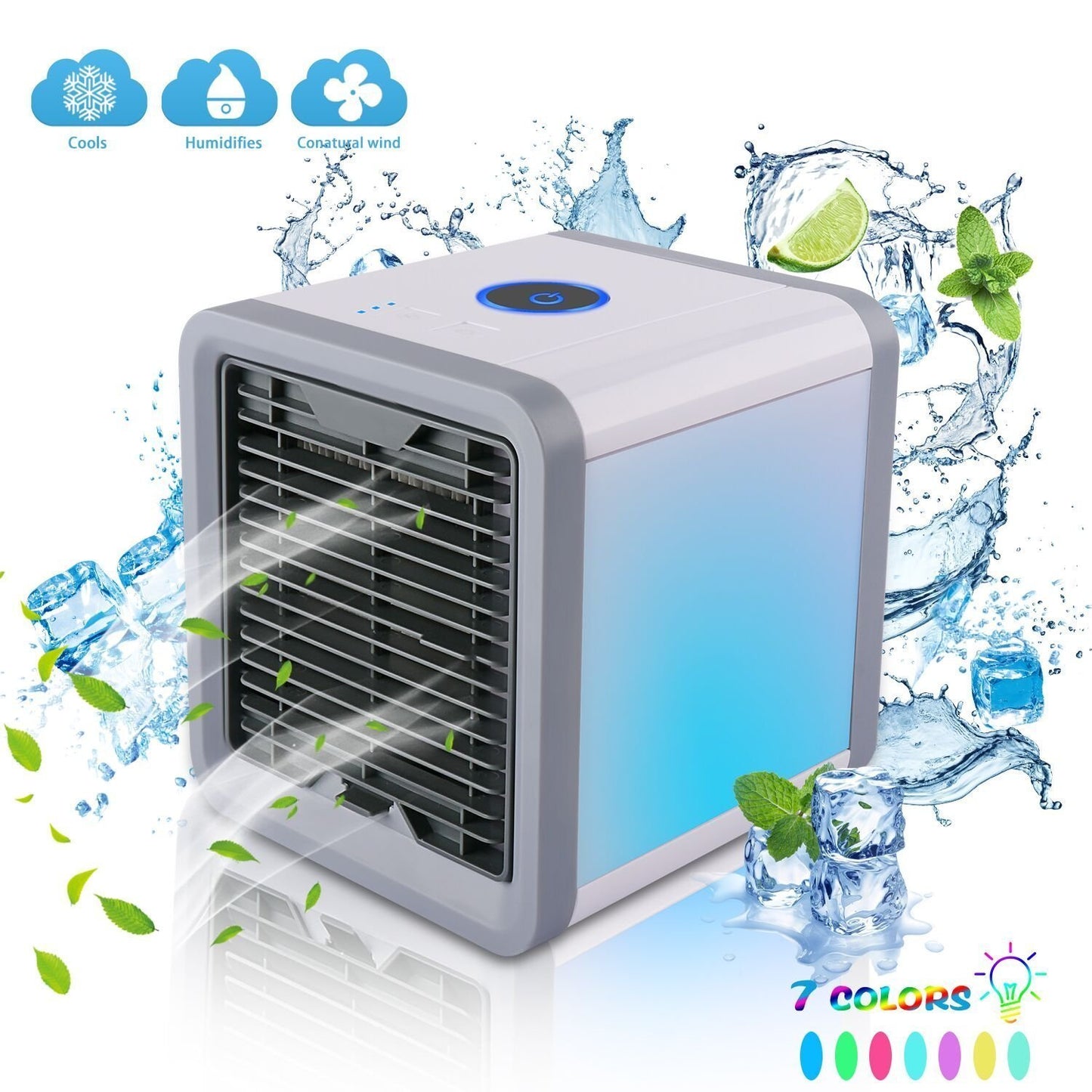 Portable Air Conditioner