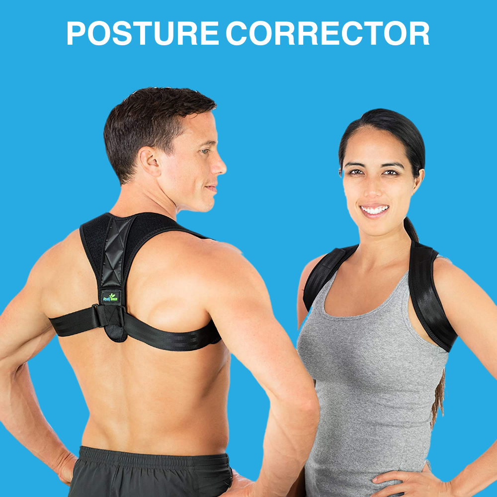 Posture corrector