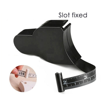 BODY MEASURE TAPE 60 INCH (150CM), AUTOMATIC  TAPE WITH CM/INCH