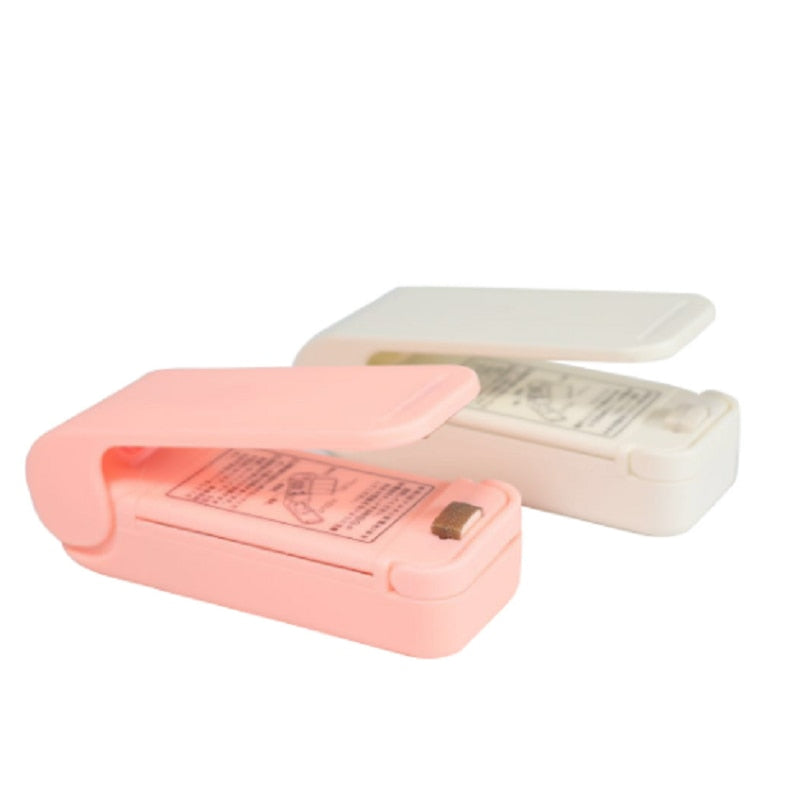 Mini Sealing Machine Handy Sticker Seal