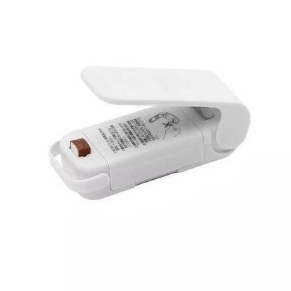Mini Sealing Machine Handy Sticker Seal