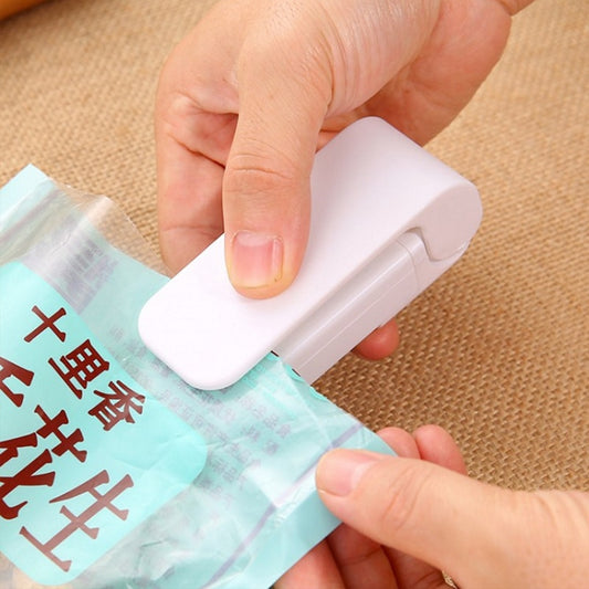 Mini Sealing Machine Handy Sticker Seal