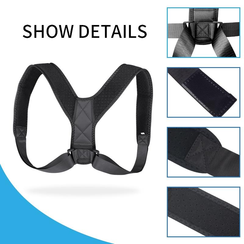 Posture corrector