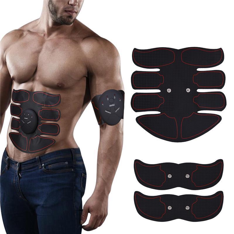 Muscle Stimulator